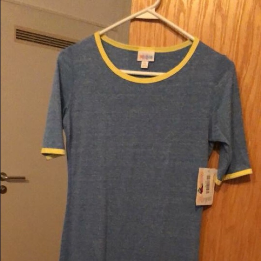 Lularoe xs Julia